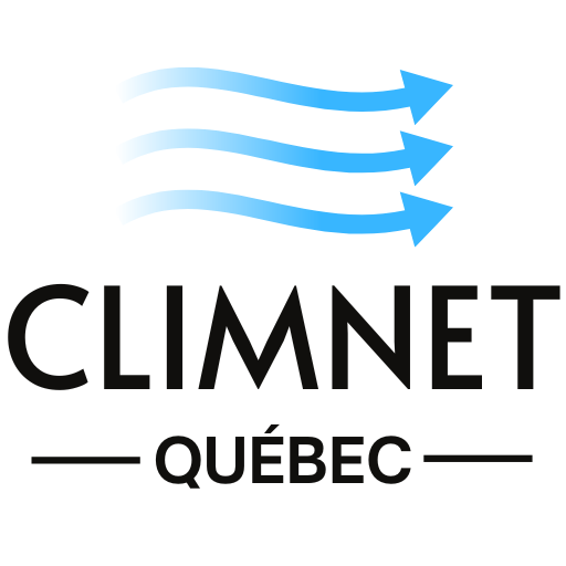 Climnet Quebec